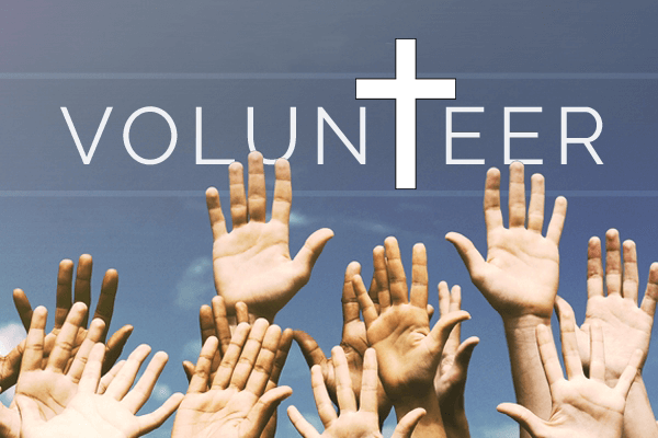 Volunteer Opportunities at Marian Radio: Join Us in Spreading the Message of Hope