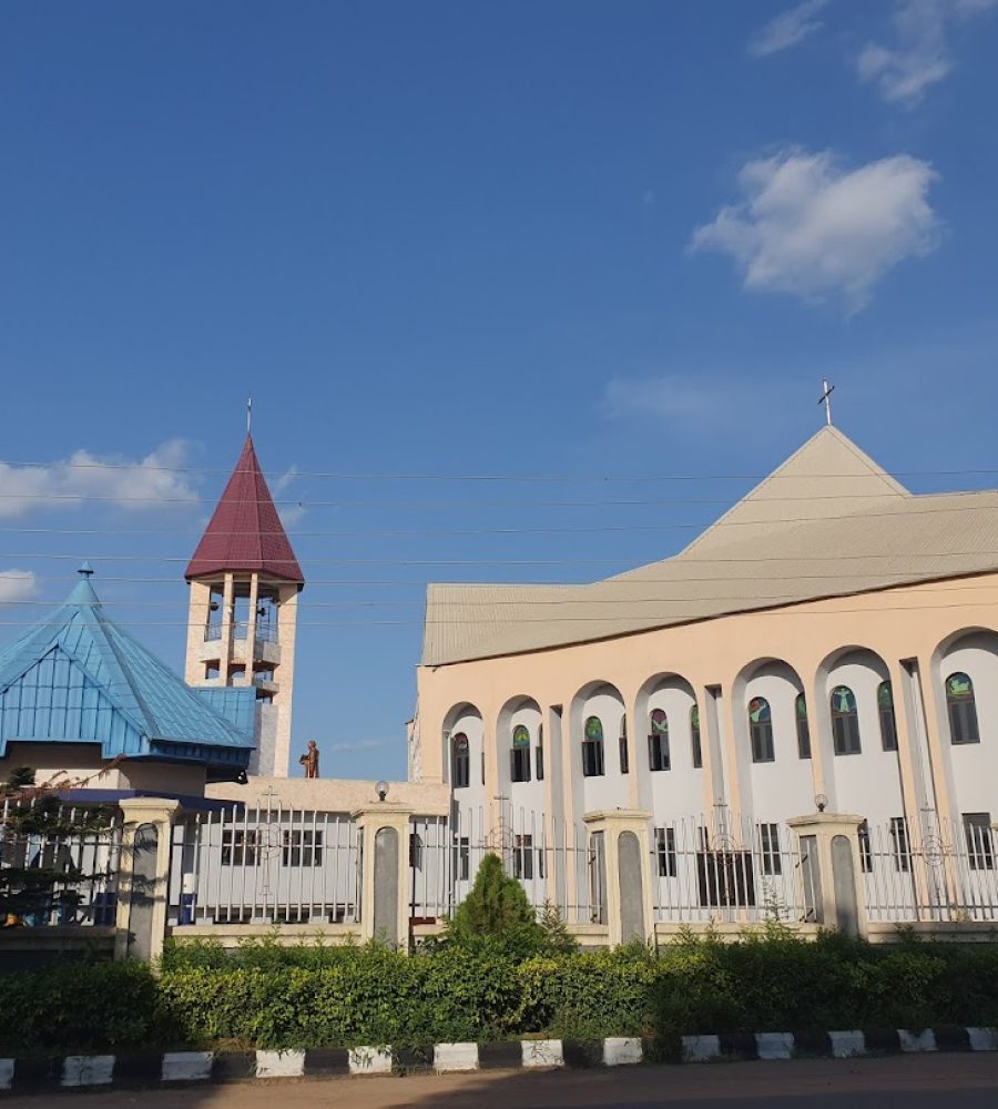 St. Thomas Aquinas Parish Awka 