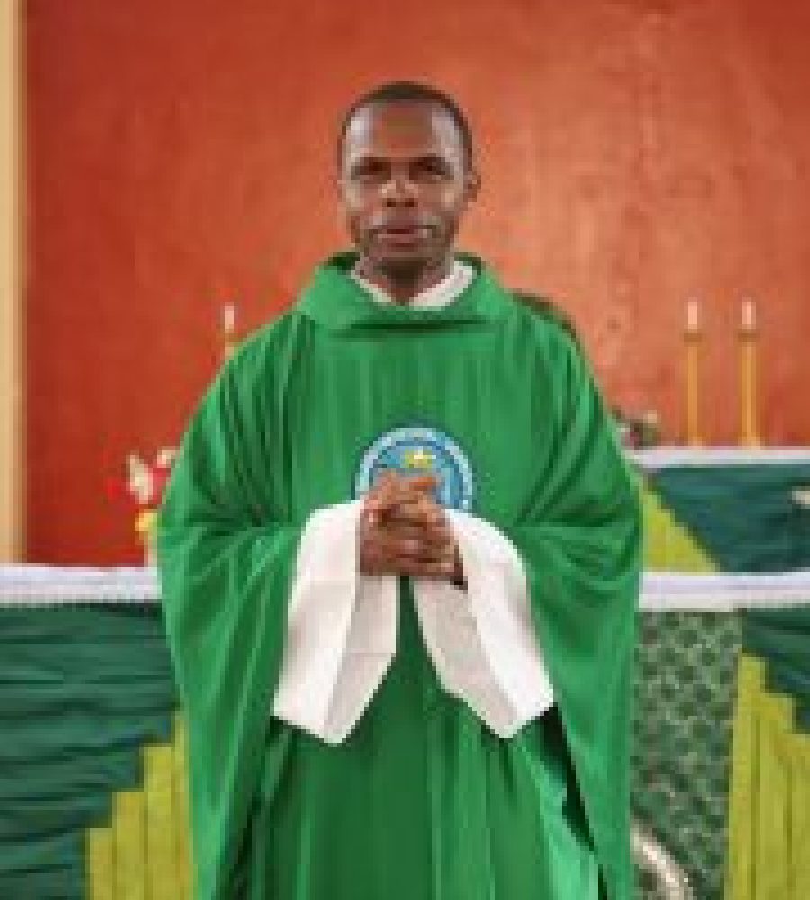 Rev. Fr. Godwin Orji